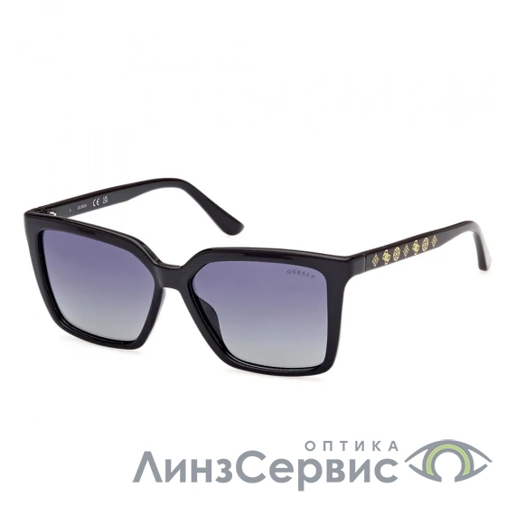 солнцезащитные очки guess 00099 01d  в салоне ЛинзСервис