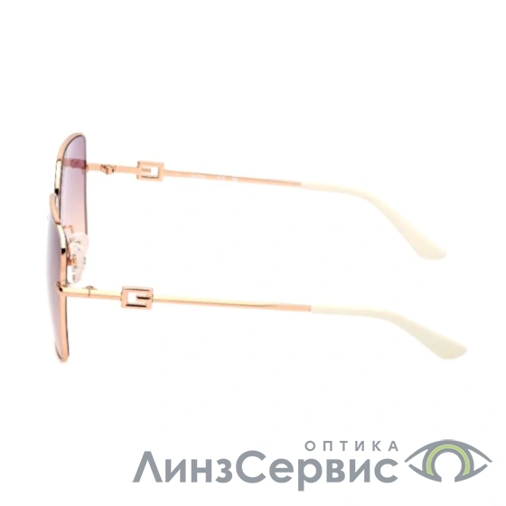 солнцезащитные очки guess 7906-h 28z  в салоне ЛинзСервис