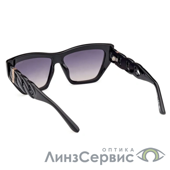 солнцезащитные очки guess 00111 01b  в салоне ЛинзСервис