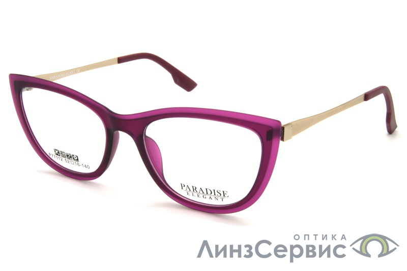 оправа paradise p77112 c1  от магазина ЛинзСервис