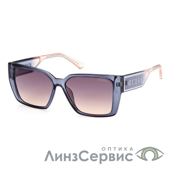 солнцезащитные очки guess 7818 92b  в салоне ЛинзСервис