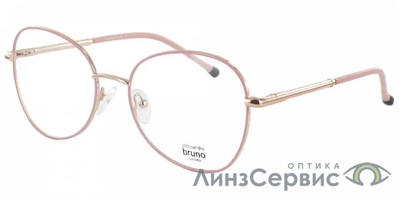 оправа alessandro bruno 1091-02g  от магазина ЛинзСервис