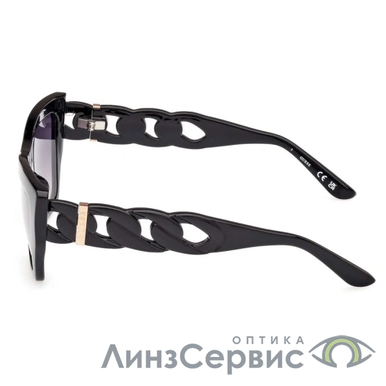 солнцезащитные очки guess 00111 01b  в салоне ЛинзСервис