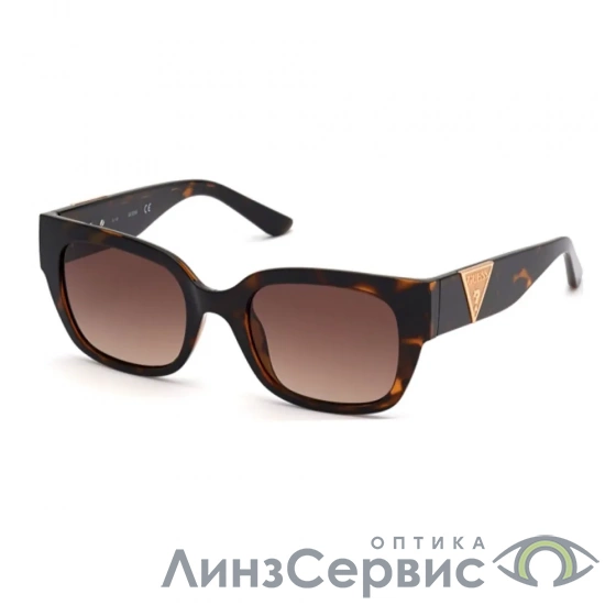 солнцезащитные очки guess 7742 52f  в салоне ЛинзСервис