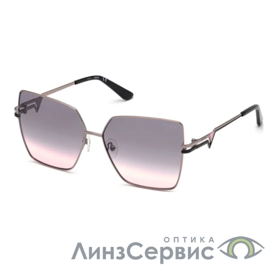 солнцезащитные очки guess 7733 10b  в салоне ЛинзСервис