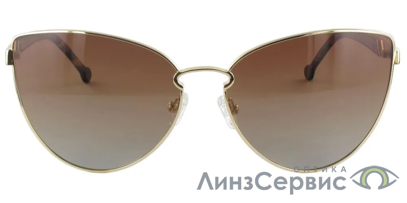 солнцезащитные очки lucia valdi 134-01g  в салоне ЛинзСервис