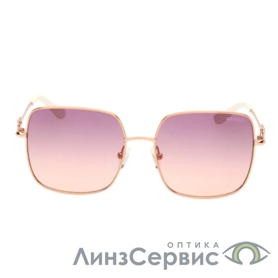 солнцезащитные очки guess 7906-h 28z  в салоне ЛинзСервис