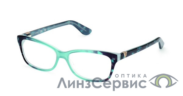 оправа guess 2948-n 089  от магазина ЛинзСервис