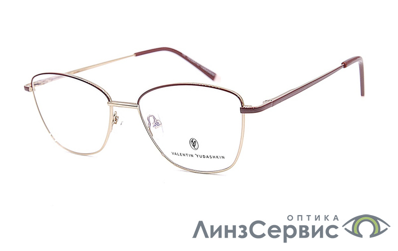 оправа v.yudashkin vy 3713 c8  от магазина ЛинзСервис