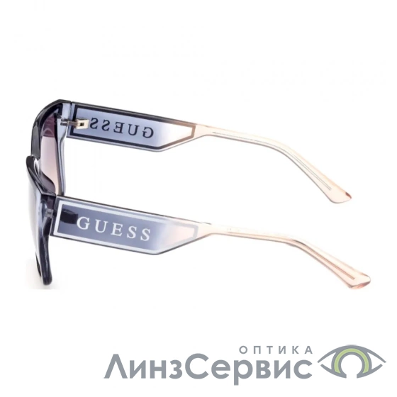 солнцезащитные очки guess 7818 92b  в салоне ЛинзСервис