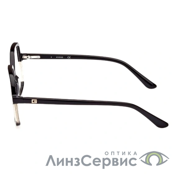 оправа guess 2950 001  от магазина ЛинзСервис