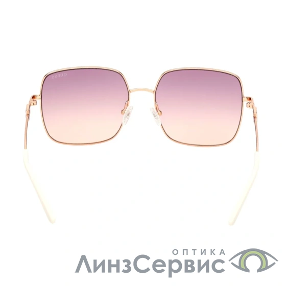 солнцезащитные очки guess 7906-h 28z  в салоне ЛинзСервис