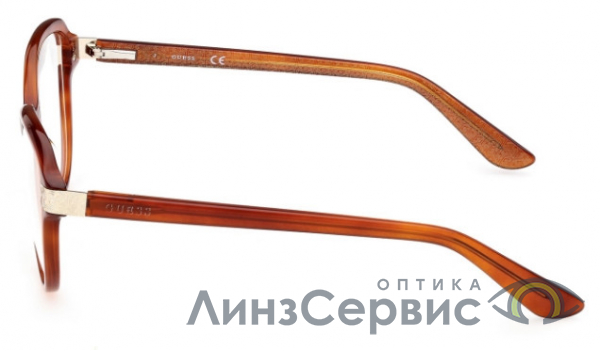 оправа guess 2955 053  от магазина ЛинзСервис