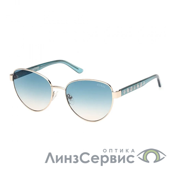 солнцезащитные очки guess 00101 32p  в салоне ЛинзСервис