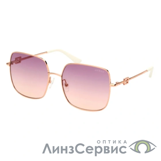 солнцезащитные очки guess 7906-h 28z  в салоне ЛинзСервис