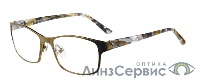 оправа prodesign 5321 2031  от магазина ЛинзСервис