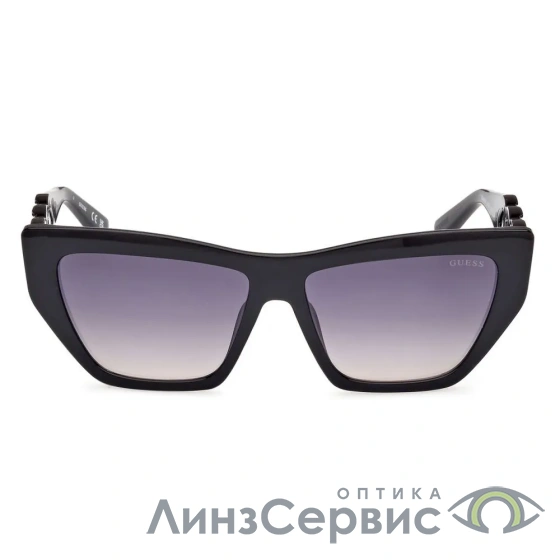 солнцезащитные очки guess 00111 01b  в салоне ЛинзСервис