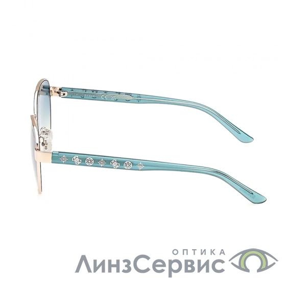 солнцезащитные очки guess 00101 32p  в салоне ЛинзСервис