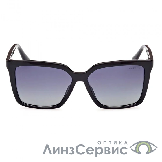 солнцезащитные очки guess 00099 01d  в салоне ЛинзСервис