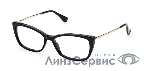 оправа max mara 5026 001  от магазина ЛинзСервис