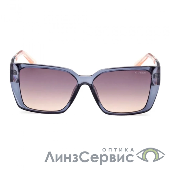 солнцезащитные очки guess 7818 92b  в салоне ЛинзСервис